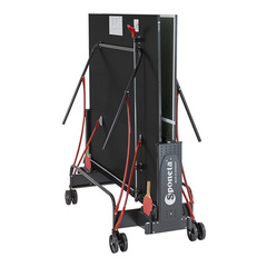 Теннисный стол для помещений Sponeta S 2-72i