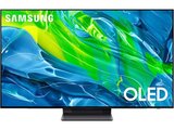 QD OLED телевизор Samsung QE55S95C EU 4K Ultra HD