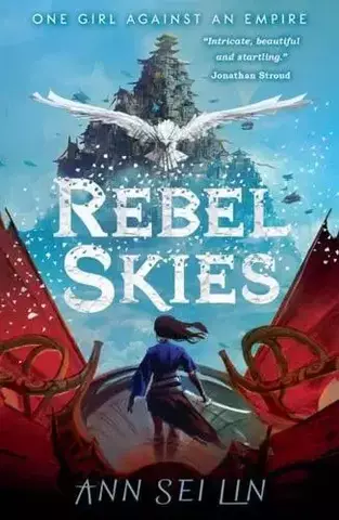Rebel Skies - Rebel Skies Trilogy