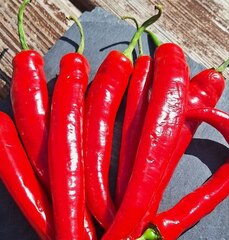Перец Чили Красный