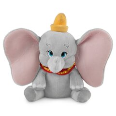 Игрушка Дамбо слоник плюшевый 35 см Disney Dumbo Дисней