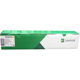 Картридж Lexmark CX92x с тонером высокой емкости, желтый (34К)