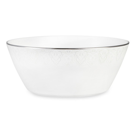 Салатник порционный 14см Narumi Аврора жемчуг