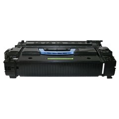 Лазерный картридж Cactus CS-C8543XR (HP 43X) черный увеличенной емкости для HP LaserJet 9000, 9040, 9040dn, 9040 MFP, 9040n, 9050, 9050dn, 9050 MFP, 9050n, M9040 MFP, M9050 MFP, M9059 MFP (30'000 стр.)