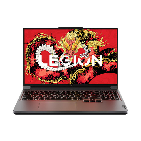 Игровой ноутбук Lenovo Legion 5 (R7000P) / R7-8845 / RTX4060 / 16 / 1Tb