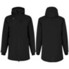 Утепленная парка Noname Wass Padded Parka UX Black