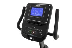 Велотренажер SPIRIT XBR25 Black