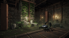 Looterkings (для ПК, цифровой код доступа)