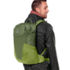 Картинка рюкзак туристический Deuter Futura 23 Khaki-Meadow - 5