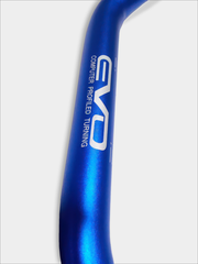 Алюминиевый руль PROTAPER EVO переменного сечения, синий