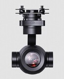 Камера SIYI ZR30 с 30-кратным оптическим увеличением с подвесом 4K