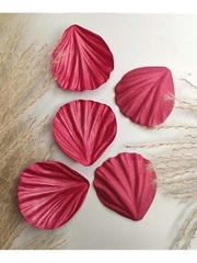 Молд пластиковый С-36 лепесток универсальный