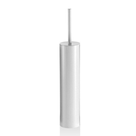 Decor Walther 0521450 Decor Walther Mikado SBG Туалетный ершик, напольный, цвет: белый матовый
