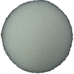 Дробь стеклянная 0,180-0,850 мм, тонна