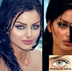 Solótica™ NC - CRISTAL