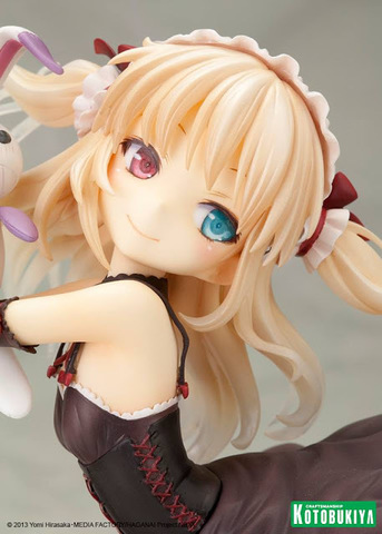 Kobato Hasegawa 1/8 Scale Figure