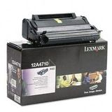 Тонер-картридж для принтеров Lexmark X422 черный (black). Ресурс 6000 стр (12A4710)