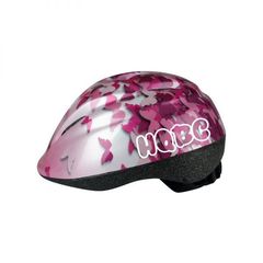 Велошлем HQBC, KIQS, цвет розовый