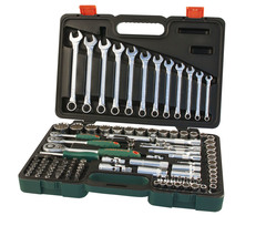 Jonnesway S68H5234111S Набор инструмента универсальный 1/4