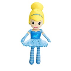 Chicco Мягкая кукла Disney Princess 