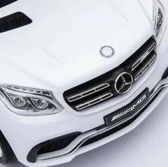 Толокар-электромобиль MERCEDES -BENZ GLS 63 AMG HL600 www.avtoforbaby-spb.ru