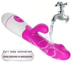 Вибратор Yafe -G-Spot-USB_waterproof2