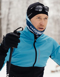 Лыжная шапка Nordski Warm Black