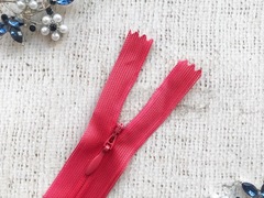 Молнии потайные,  L 20 см.