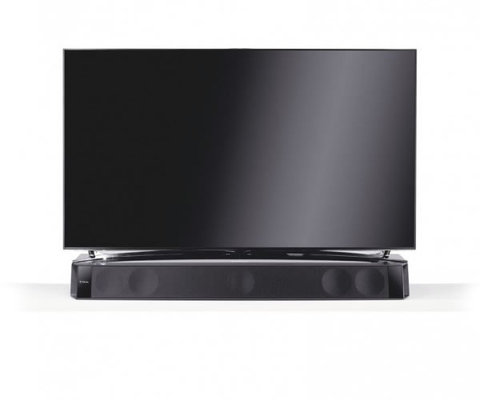 Focal Dimension Soundbar