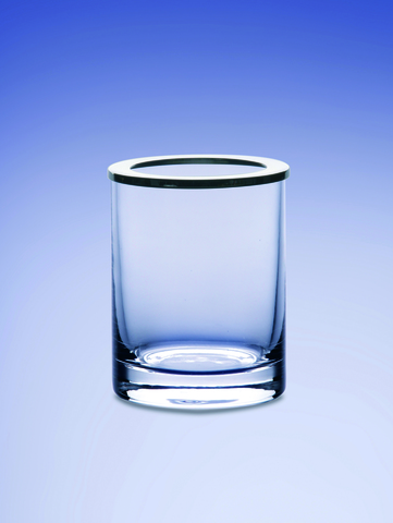 Стакан Windisch 911251CR Plain Crystal