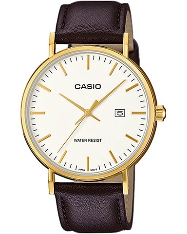 Наручные часы Casio MTH-1060GL-7A фото