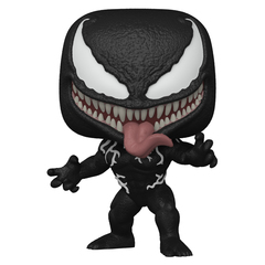 Фигурка Funko POP! Bobble Marvel Venom 2 Venom 56304