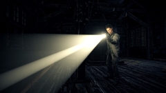 Alan Wake (для ПК, цифровой код доступа)