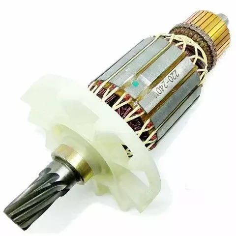 Якорь для HITACHI PH65A (Dongcheng) VEBEX 588148