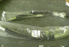 Шланг ОЖ / FLEXIBLE PIPE АРТ: 10000-07070