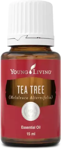 Young Living. Чайное Дерево (Tea Tree) – 15ml