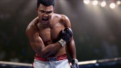 EA SPORTS UFC 5 (диск для PS5, полностью на английском языке)