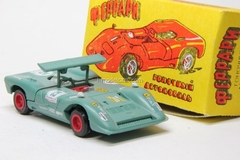 Ferrari Can Am (Ferrari 612 Can Am) USSR remake 1:43