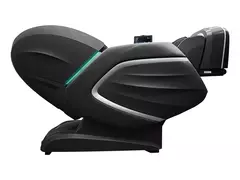 Массажное кресло FUJIMO TON PRO F888 ZEN Графит