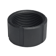 Гайка для защиты внешней резьбы М24х1,5