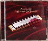 AEROSMITH: Honkin' On Bobo