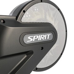 Гребной тренажер SPIRIT CRW800 (Graphite gray)