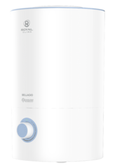 Увлажнитель воздуха ROYAL CLIMA серии BELLAGIO RUH-BL300/3.5M-WT