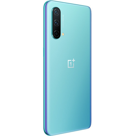 OnePlus Nord CE 5G 12.256GB Blue Void (Голубой)