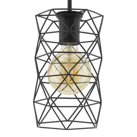 Подвесной светильник Eglo ESTEVAU 97065