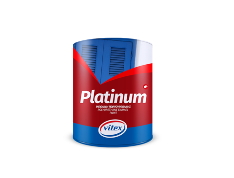 Краска подереву-Platinum Vitex