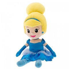 Chicco Мягкая кукла Disney Princess 