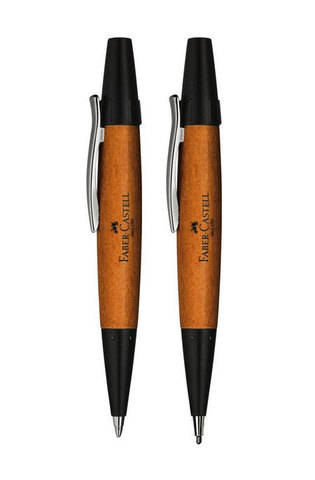 Faber-Castell E-Motion Maple Wood (148301)