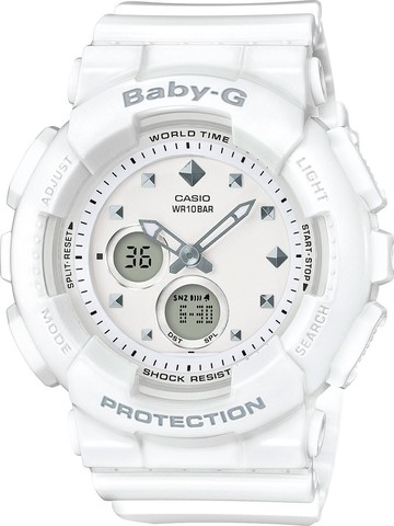 Наручные часы Casio BA-125-7A фото