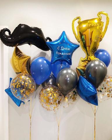 Готовое решение 